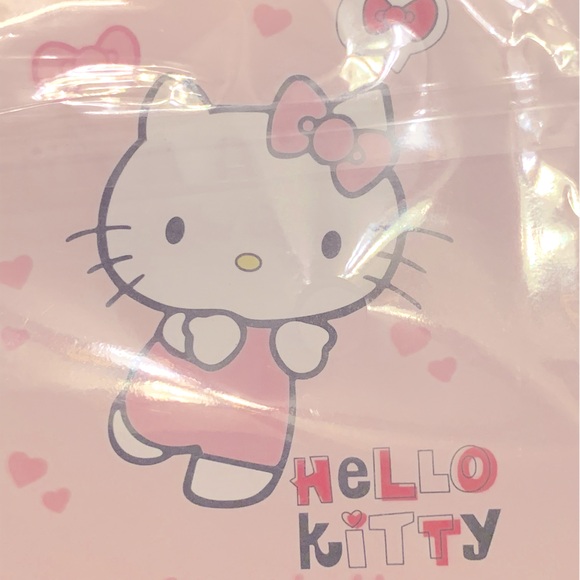 HELLO KITTY Spiral Notebook Adult Kids - Picture 2 of 7